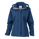Chaqueta técnica ligera Urban Fell para mujer
