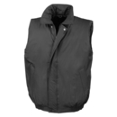 Padded Bodywarmer