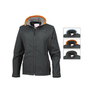 Women`s Soft Shell Jacket