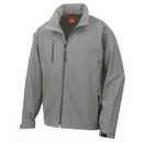 Chaqueta Soft Shell de capa base para hombre
