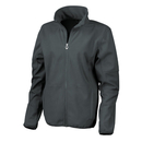 Women`s Osaka Combed Pile Soft Shell Jacket