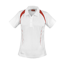 Polo donna Team Spirit