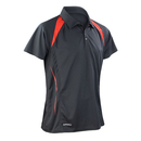 Team Spirit Polo