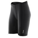 Ladies` Padded Bikewear Shorts