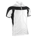 Men`s Bikewear Full Zip Performance Top