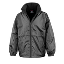 Junior Microfleece Lined Jacket