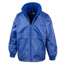 Youth Microfleece Lined Jacket