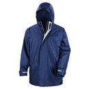 Parka inverno