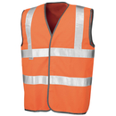 Safety Hi-Viz Vest