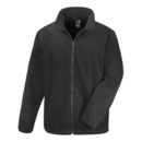 Fashion Fit Outdoor Fleece