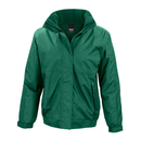 Ladies` Channel Jacket