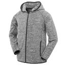 Mens Microfleece Hoodi