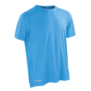 Fitness Men`s Shiny Marl T-Shirt