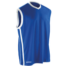 Basketball Men`s Quick Dry Top