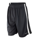 Basketball Men`s Quick Dry Short