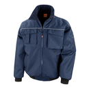 Chaqueta de piloto Sabre