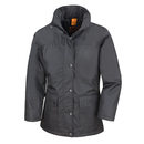 Womens Platinum Managers Jacket