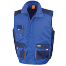 Lavoro-Guard Lite Gillet