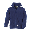 Chaqueta Youth Polartherm?