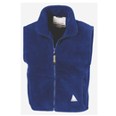 Calentador corporal Junior Polartherm?