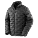 Ultrasonic Rib Coat