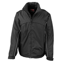 Waterproof Crew Jacket