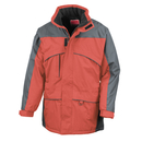 Chaqueta Seneca Hi-Activity