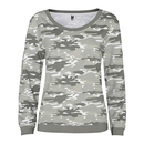 Malone Woman Sweatshirt