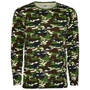 Molano T-Shirt Longsleeve