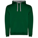 Urban Hooded Sweatshirt