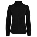 Chaqueta Microfleece Luciane Mujer