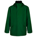 Europa Jacket