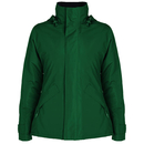 Europa Woman Jacket