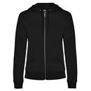 Veleta Woman Sweatjacket