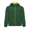 Siberia Softshell Jacket