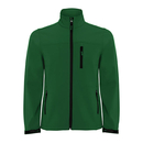 Antartida Softshell Jacket