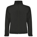 Rudolph Softshell Jacket