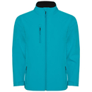 Giacca Softshell Nebraska
