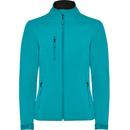 Nebraska Woman Softshell Jacket