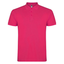 Star Poloshirt