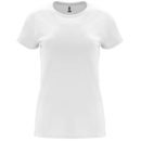 Camiseta Capri Mujer