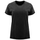 Husky Woman T-Shirt