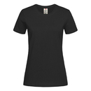 Classic-T Organic Crew Neck Women