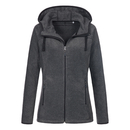 Power Fleece Jacket Women