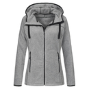 Power Fleece Jacket Women