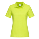 Short Sleeve Polo Women