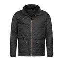 Quilted Jacket