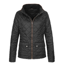 Quilted Jacket Women
