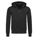 Sweat Jacket