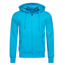 Sweat Jacket Select